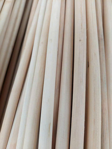 Ratán crudo en gran cantidad, ratán natural utilizado para muebles, tomado directamente del proveedor vietnamita barato Bao Tram Anh - Product Image 6