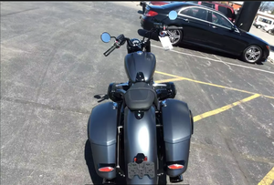 ÚLTIMAS OFERTAS PARA Motocicletas Cruiser BMW R 18 Roctane - Product Image 3