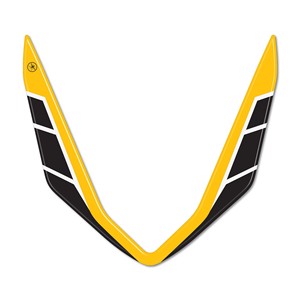 Pegatina de protección para guardabarros de motocicleta compatible con Yamaha Tenere 700 Rally 2025 - Product Image 1