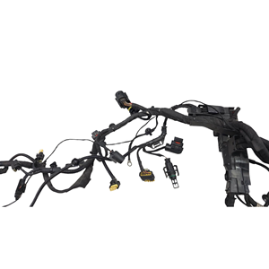 Faisceau de câblage électrique du moteur MERCEDES Série GLB (X247) A6541506002 654920 Diesel 2000 (19>) - Product Image 4