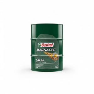 Castrol Magnatec 10W40 Semi Synthetic <b>Engine</b> <b>Oil</b> Offers Superior <b>Engine</b> Protection and Fuel Savings - Product Image 2