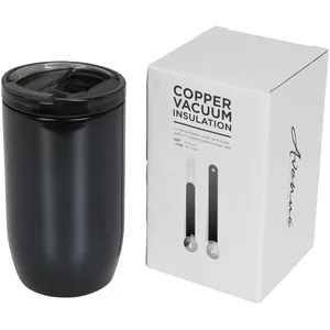 Borraccia Termica Personalizzabile Lagom da 380ml in Acciaio Inossidabile - Prodotto per Merchandising - Product Image 1