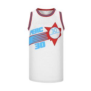 Uniforme sportif d'été pour hommes de qualité supérieure sport de basket-ball respirant personnalisé vêtements de basket-ball personnalisés - Product Image 2