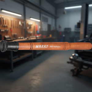 Reacondicionador de Válvulas Hazet, Piezas de Válvulas de Alta Calidad para Aplicaciones Automotrices e Industriales - Product Image 3