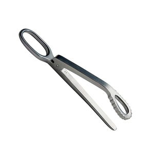 Elevador Zigomático Rowe de Buena Calidad, 215 mm, Acero Inoxidable Alemán, Cirugía Plástica, Elevador Zigomático Rowe - Product Image 3