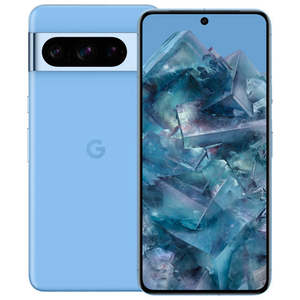 เปิดกล่องสำหรับ Google Pixel 8 Pro (GC3VE) ปลดล็อคจากโรงงาน โทรศัพท์มือถือสมาร์ทโฟน 5G ซีพียูแบบ Octa Core หน่วยความจำ 512 GB รองรับซิมคู่ CDMA - Product Image 2