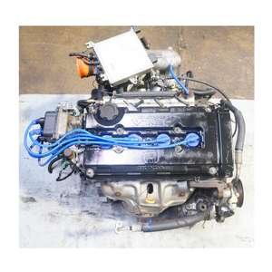 Motor B16B para Motores Completos B16A, B16B, B18B, B18C y B20B - Product Image 4