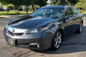 ACURA TL SH-AWD 2013 USADO (LHD/RHD) - Product Image 6