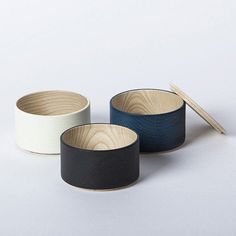 Comment bol de service en bois fait à la main écologique très durable ménage bambou bois salade pâte bols de fruits pour Restaurant - Product Image 6