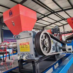 Plaques d'haltères creux Gym haltérophilie Fitness réglable Kettlebell Extrusion soufflage Machine - Product Image 4