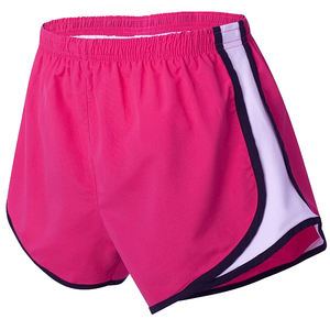 Ropa informal de alta calidad Pantalones cortos de mujer Precio razonable Pantalones cortos de mujer Venta en línea Pantalones cortos de mujer - Product Image 3