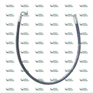 TUYAU HYDRAULIQUE POUR MÉLANGEUR DE CAMION - Product Image 1