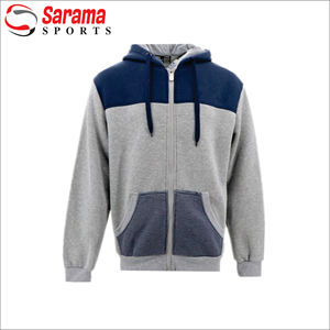 Sudaderas con Capucha de Camuflaje Personalizadas de Alta Calidad OEM, Sudadera con Capucha de Forro Polar para Hombre, Talla Grande, con Logotipo y Talla Personalizados - Product Image 1