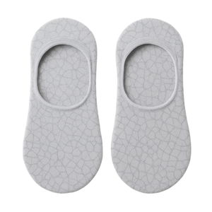 Calcetines Invisibles al Por Mayor OEM, Logotipo Personalizado, Corte Bajo - Product Image 4