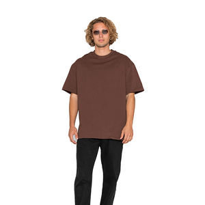 Camisetas ligeras y elásticas para hombre, buen fabricante, crea tu idea, nuevo diseño para camisetas para hombre - Product Image 3