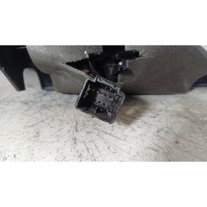 Specchietto Retrovisore Sinistro Renault Scenic Serie 7701068384 K9K732 (03>09) - Product Image 4