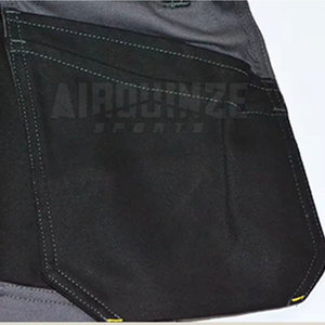 Pantalones no Fr de color sólido de etiqueta privada Pantalones no Fr de alta calidad Mejor venta en línea Pantalones no Fr - Product Image 2