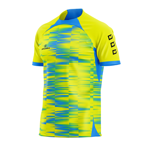 Vêtements de sport thaïlandais de qualité pour l'entraînement Maillot de football Chemises de football Uniformes de vêtements de football - Product Image 1