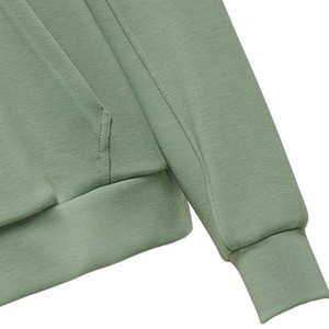 Sudaderas con Capucha Extra Grandes y Ligeras para Hombre, al por Mayor, con Logotipo Personalizado, Color Básico, para Invierno 2026 - Product Image 5