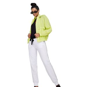 Vestes d'hiver pour femmes 2026 : Vêtements légers et tendance de haute qualité, personnalisables en gros, modèles unis, les plus vendus - Product Image 2