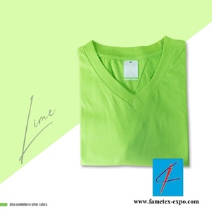 T-shirt de fitness pour homme à manches courtes, 100 % coton de haute qualité, impression numérique personnalisée, séchage rapide, écologique, vente en gros Bangladesh - Product Image 3