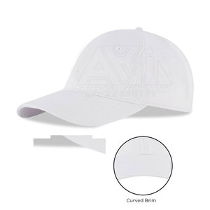 Nouveauté Casquettes de baseball sportives de qualité supérieure - Design personnalisable 100% coton réglable - Product Image 4