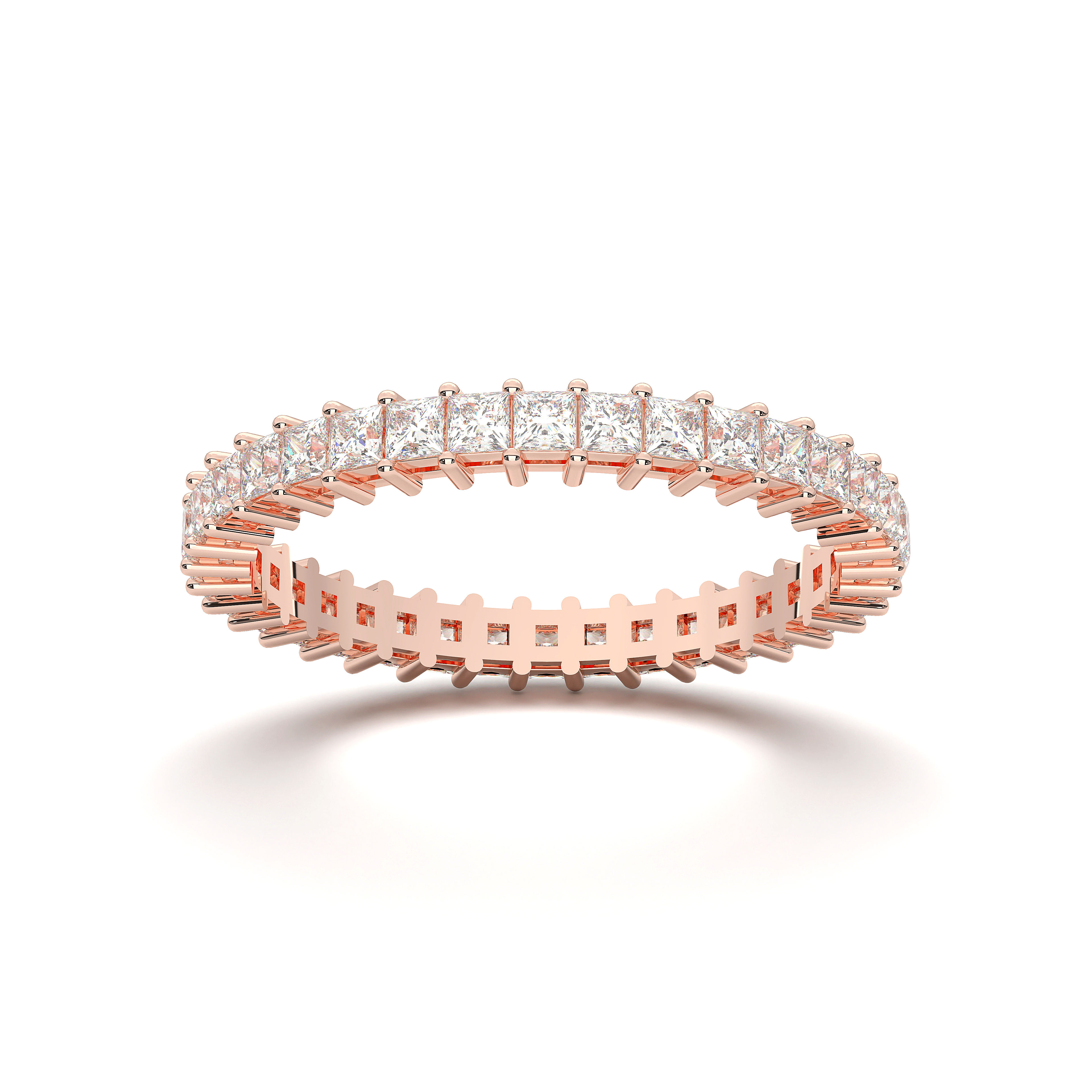 โรสโกลด์ 10K