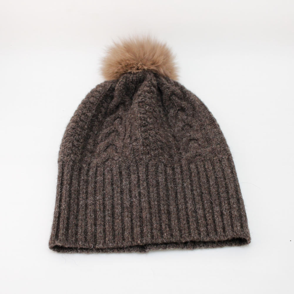 สีน้ำตาลอินทรีย์