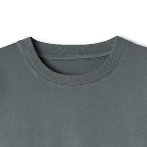 T-shirt de haute qualité personnalisé impression T-shirt vierge avec logo pour hommes votre propre marque personnaliser t-shirts avec votre logo - Product Image 6