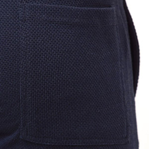 Precio de fábrica Pantalones de chándal personalizados Pantalones de chándal para hombres 350 GSM Algodón Fleece Algodón Pantalones de chándal de pierna ancha - Product Image 5