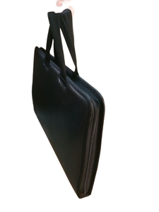 Outils de kit de sabot de maréchal-ferrant de matériel de qualité supérieure Kit d'outils de 9 pièces avec sac de style mallette - Product Image 3