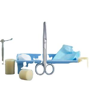 กรรไกรผ่าตัดมายโอคุณภาพสูง ปี 2026 อุปกรณ์การแพทย์ ใช้ในโรงพยาบาล - Product Image 3