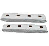 ถุงพลาสติกปลูกมะพร้าว - Product Image 6