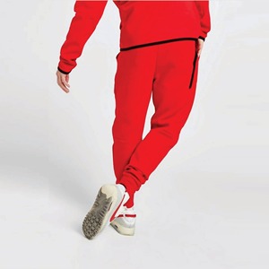ชุดกีฬาที่มีคุณภาพสูงสำหรับผู้หญิงผู้ชายผอม - Product Image 4
