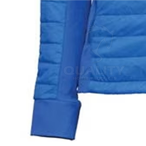 แจ็กเก็ตขี่ม้าสำหรับผู้หญิงแจ็คเก็ตป้องกันอุปกรณ์ขี่ม้ามองเห็นได้ชัดมาก - Product Image 5