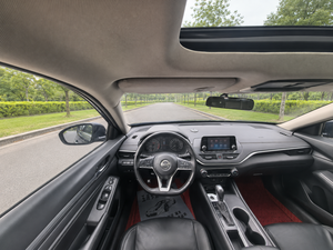 รถยนต์มือสอง นิสสัน เทียน่า ปี <span class=keywords><strong>2019</strong></span> เครื่องยนต์ 2.0 ลิตร เกียร์ CVT ขับเคลื่อนล้อหน้า พวงมาลัยซ้าย เบนซิน ซีดาน ขาย - Product Image 5