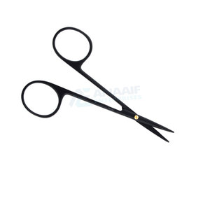 Tijeras Quirúrgicas Profesionales de Acero Más Vendidas, Fuente de Alimentación Manual, Anaaif Enterprises AE-405, Certificación CE Clase II, 1 Año de Garantía - Product Image 4