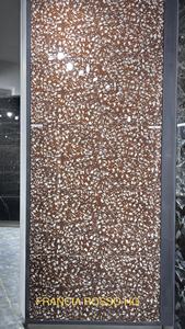 Tuile de brique réfractaire de style classique de 600*1200mm pour la beauté à la maison caractéristique antidérapante dernière conception - Product Image 2