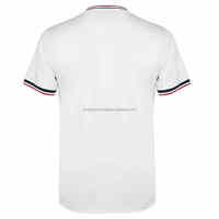 T-shirt personnalisé à sublimation pour hommes T-shirt de haute qualité à prix abordables pour hommes T-shirt de sublimation fournisseur en gros OEM