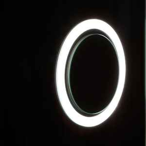 Espejo Rectangular con Retroiluminación LED de 120x70 cm - Product Image 4