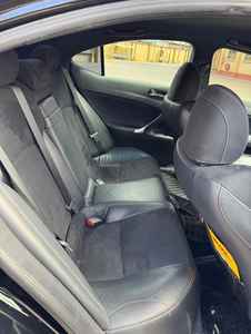 Lexus IS 250 2011 d'occasion, toutes options - Product Image 5