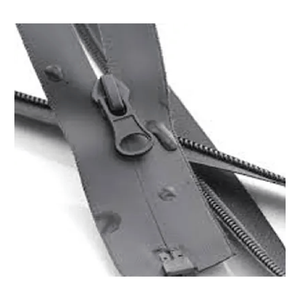 Outdoor Grade Waterproof <b>Zippers</b> | Wholesale Export Manufacturer for Rainwear, Footwear, Bags & Safety Gear - Product Image 3
