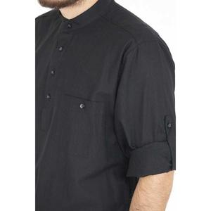 Chemises pour hommes FLAMLI TASTE, qualité supérieure pour le confort et le style - Product Image 3