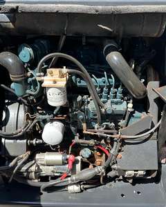 El mejor suministro de cargadora de orugas usada Original de alta calidad Bobcat T770 máquina de construcción rueda Bobcat Skid Steer Loader - Product Image 6