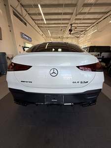 MINT 2023 GLE 63 S AMG Coupé l Titre propre l AMG Performance 4MATIC+ - Product Image 3