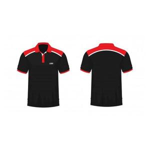 Camiseta Polo Lisa en Oferta - Diseño de Moda al por Mayor para Exportación a EE. UU., UE y Reino Unido - Product Image 2