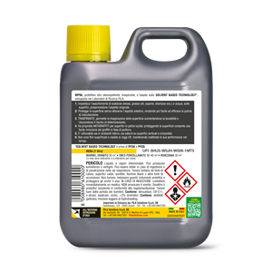 FILA Soluciones para el Cuidado de Superficies MP90 Sellador de Azulejos de Porcelana Protector de Manchas Impermeabilizante Sin Película para Piedra Natural, Mármol y Granito - Product Image 2