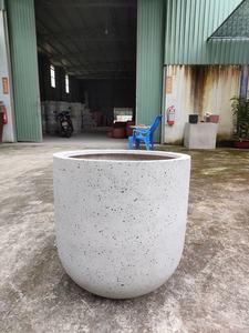 [Leo Nguyen Le] - Ensemble de poterie en résine de fibre de verre pour décoration de jardin/décoration intérieure - Product Image 6