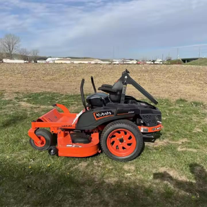เครื่องตัดหญ้าคุณภาพสูง Kubota ราคาถูก รถตัดหญ้าแบบ Zero Turn Kubota สำหรับขาย ซื้อเครื่องตัดหญ้าแบบ Zero Turn ระดับพรีเมียม มีจำหน่ายพร้อมใช้งาน - Product Image 1
