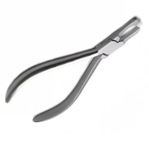 Alicates para Remover Bandas Posterioras Largas de Ortodoncia, Herramientas Dentales para Remover Brackets de SurgiRight Instrument - Product Image 1